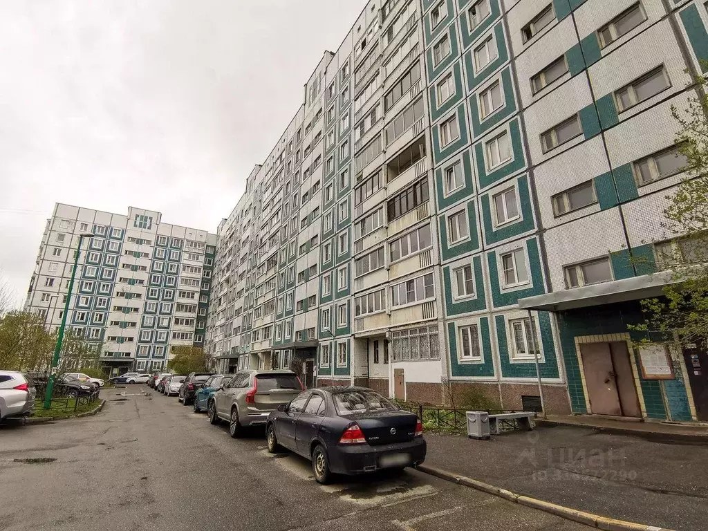 Квартира, 1 комната, 34 м - Фото 0