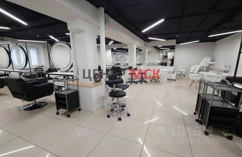 Офис в Москва Новодевичий проезд, 4 (154 м) - Фото 0