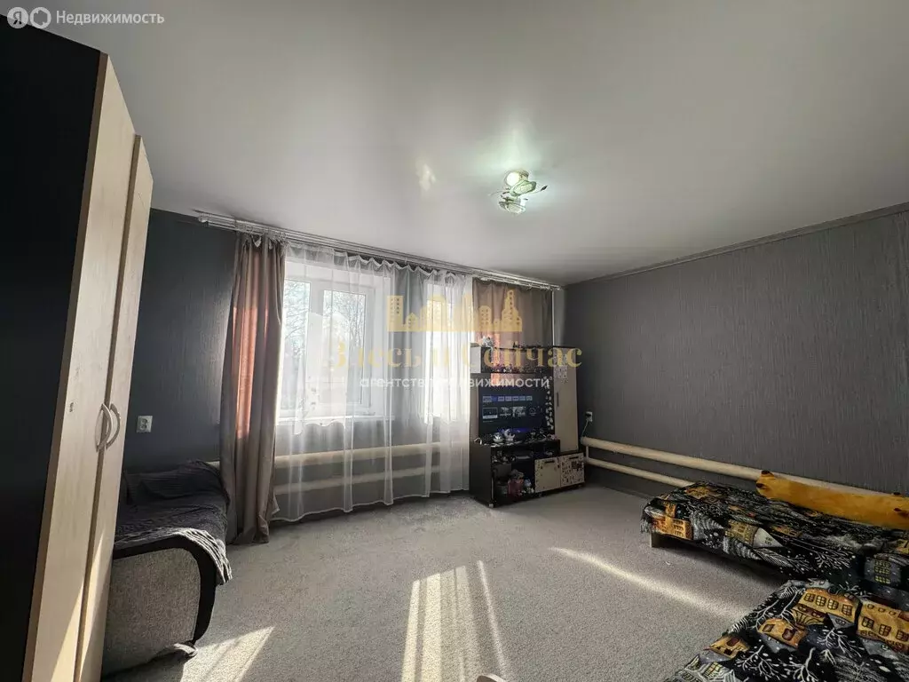 Дом в село Высокая Гора, Сосновая улица (63.4 м) - Фото 1