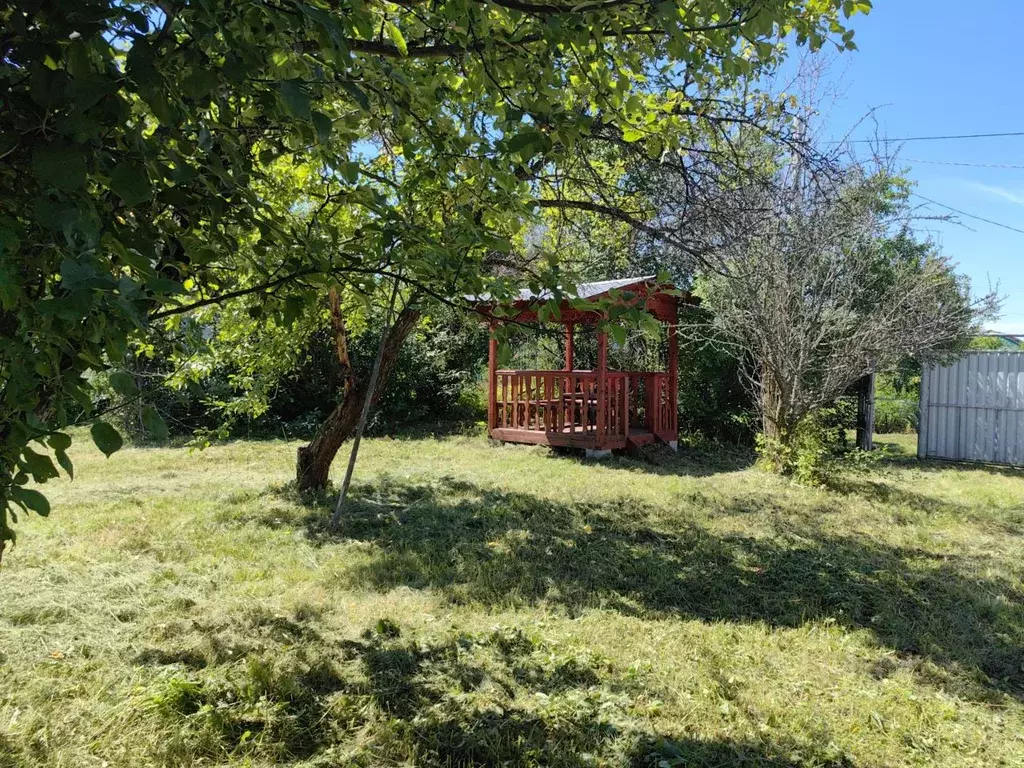 Дом в Владимирская область, Киржач Радуга СНТ,  (35 м) - Фото 1