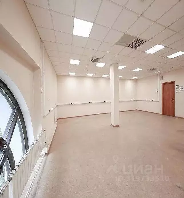 Офис в Москва ул. Большая Ордынка, 25С2 (1325 м) - Фото 0