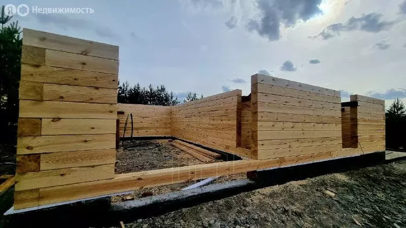 Дом в Иркутский муниципальный округ, рабочий посёлок Маркова, ... - Фото 2