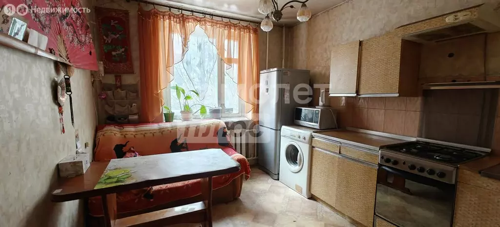 1-комнатная квартира: Балашиха, Звёздная улица, 12 (38.1 м) - Фото 1