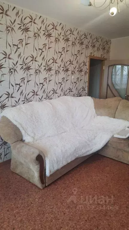 1-к кв. Воронежская область, Воронеж ул. Пирогова, 37 (56.0 м) - Фото 2