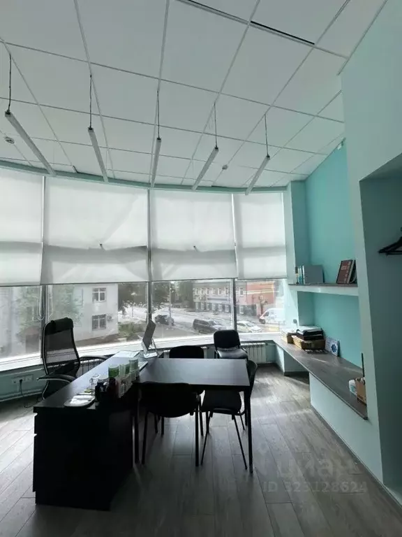 Офис в Москва Верхняя Красносельская ул., 11АС6 (287 м) - Фото 1