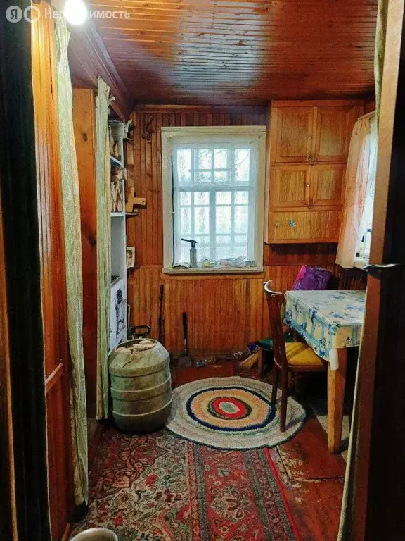 Дом в Первоуральск, СНТ Калинка (30 м) - Фото 1