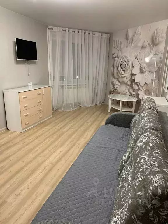 1-к кв. Карелия, Питкяранта ул. Титова, 2 (35.0 м) - Фото 2