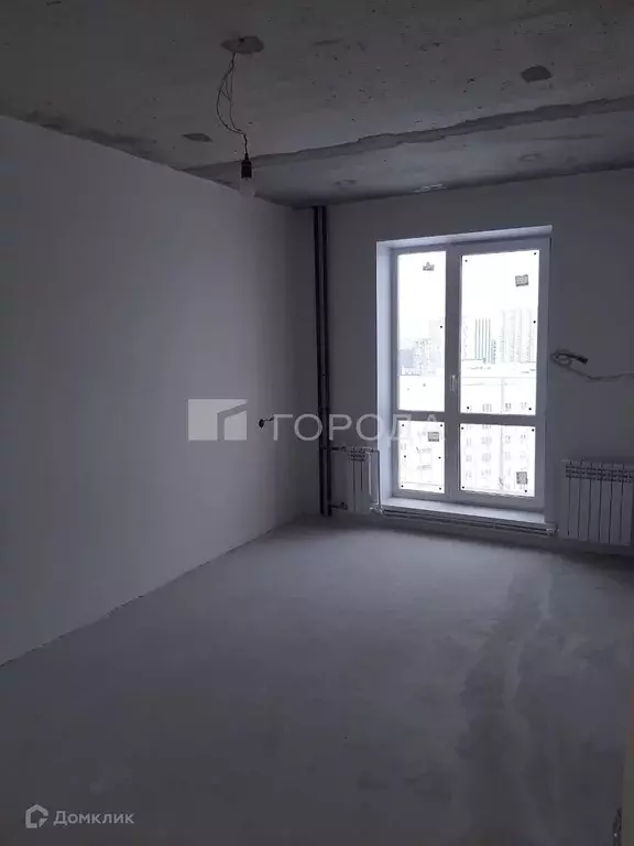Продаётся квартира-студия, 39 м - Фото 1