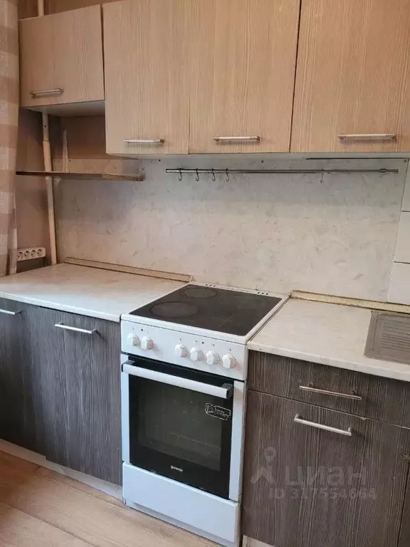 1-к кв. Москва ул. Бестужевых, 12Б (33.0 м) - Фото 1