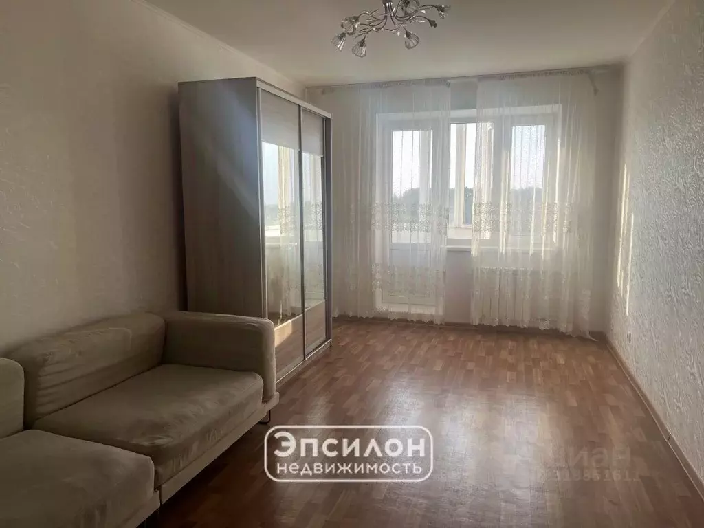 3-к кв. Курская область, Курск просп. Анатолия Дериглазова, 77 (80.87 ... - Фото 0