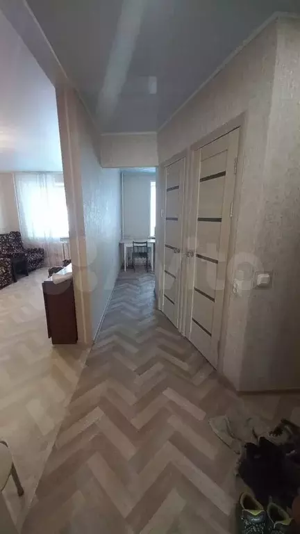 3-к. квартира, 60,2 м, 1/5 эт. - Фото 0