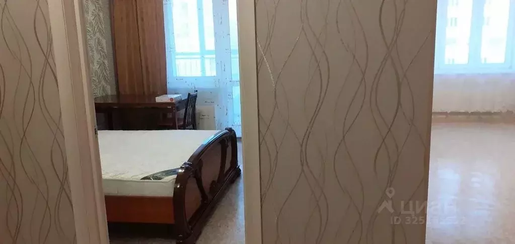 2-к кв. Красноярский край, Красноярск Лесопарковая ул., 43 (45.0 м) - Фото 1