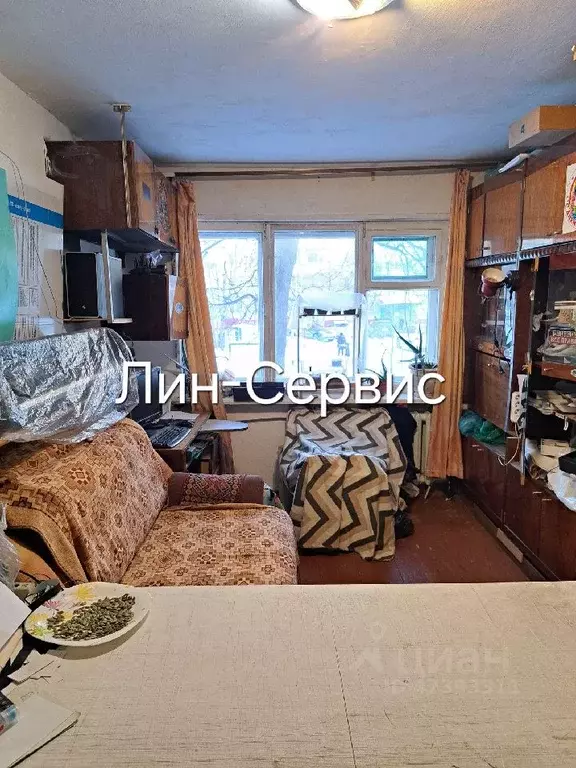 2-к кв. Омская область, Омск 3-й мкр, ул. Путилова, 7Б (43.0 м) - Фото 0