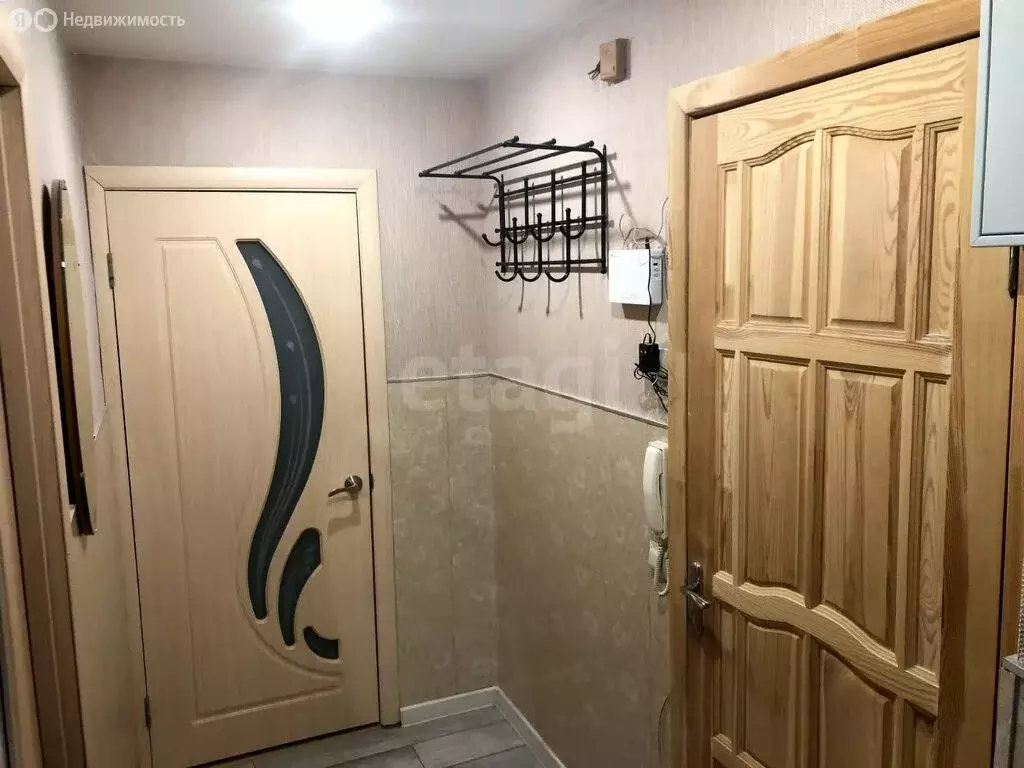 2-комнатная квартира: Коломна, Весенняя улица, 6 (44 м) - Фото 0