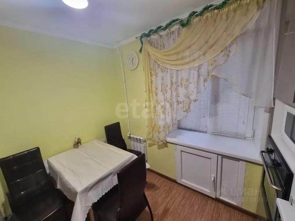 3-к кв. Костромская область, Буй ул. Ивана Сусанина, 16 (63.2 м) - Фото 1