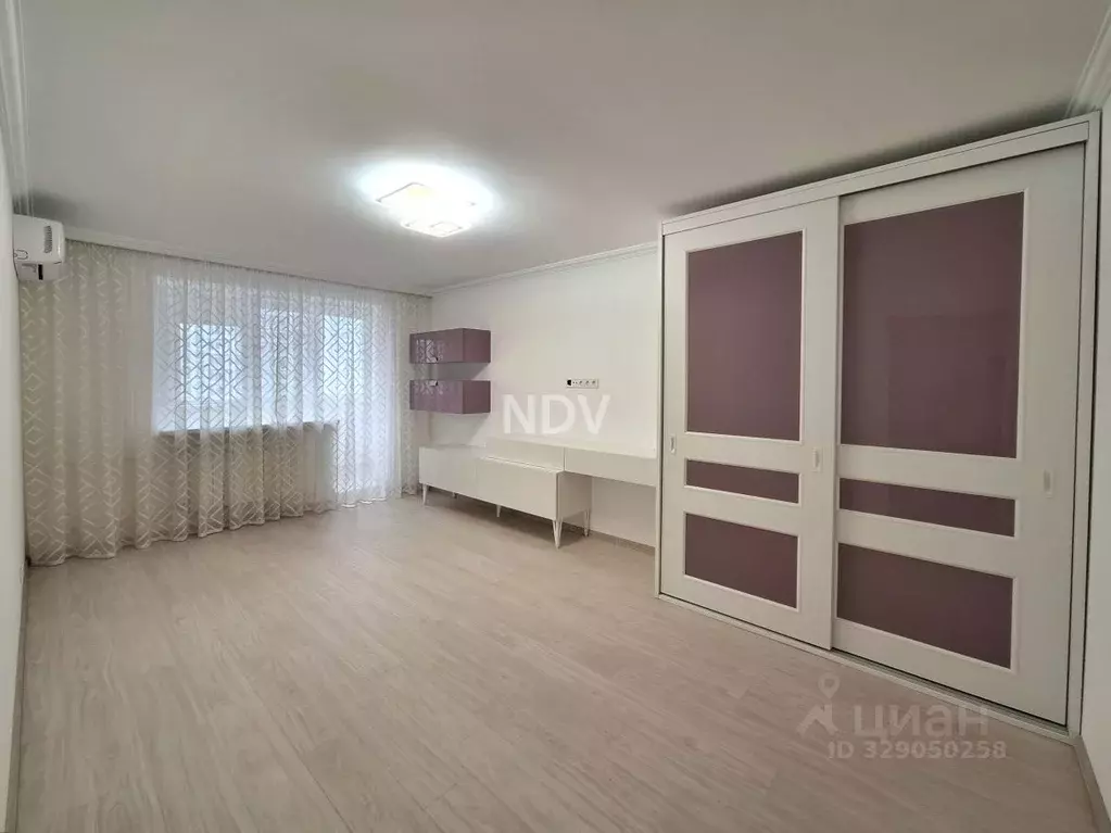 2-к кв. Москва Осенний бул., 10К1 (58.5 м) - Фото 1