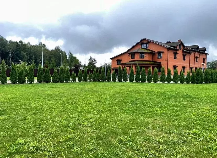 Дом в Калужская область, Жуковский район, Чубарово с/пос, д. ... - Фото 1