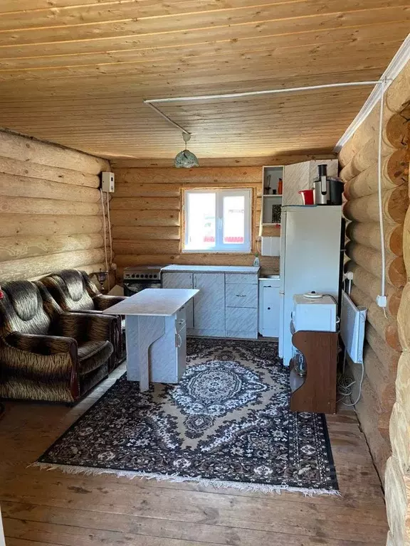 Дом в Челябинская область, Сосновский муниципальный округ, с. Большие ... - Фото 1