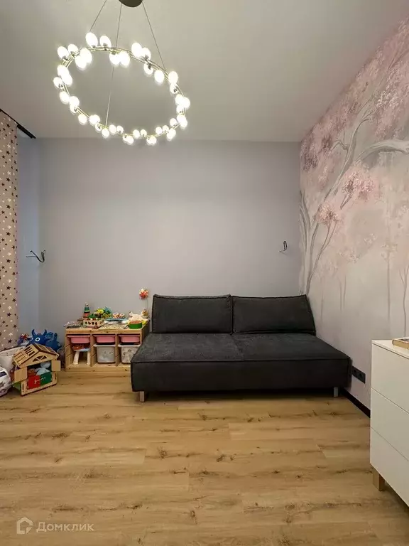 Продаётся 3-к квартира, 94 м - Фото 1