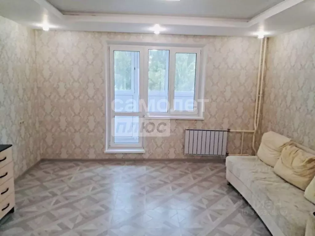 3-к кв. Челябинская область, Челябинск ул. Александра Шмакова, 26 ... - Фото 1