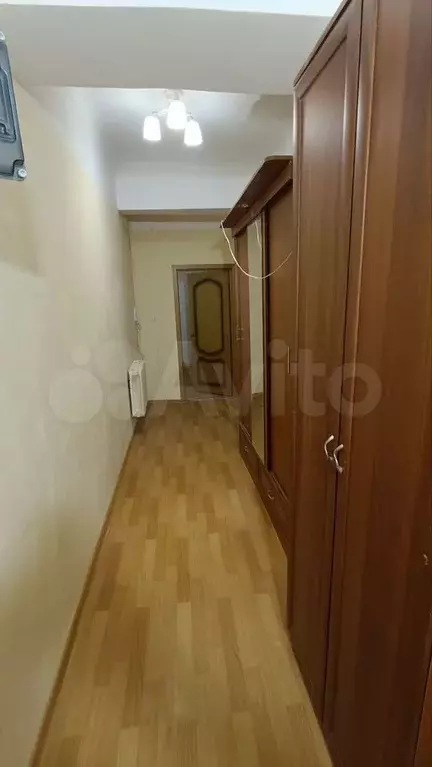 2-к. квартира, 61,3 м, 3/3 эт. - Фото 0