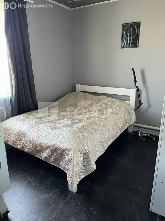 Дом в Первомайский район, посёлок Новый, улица Шукшина, 32 (50 м) - Фото 1