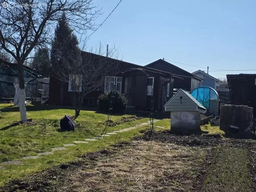 Дом в Путиловское сельское поселение, садоводческий массив Назия, ... - Фото 2