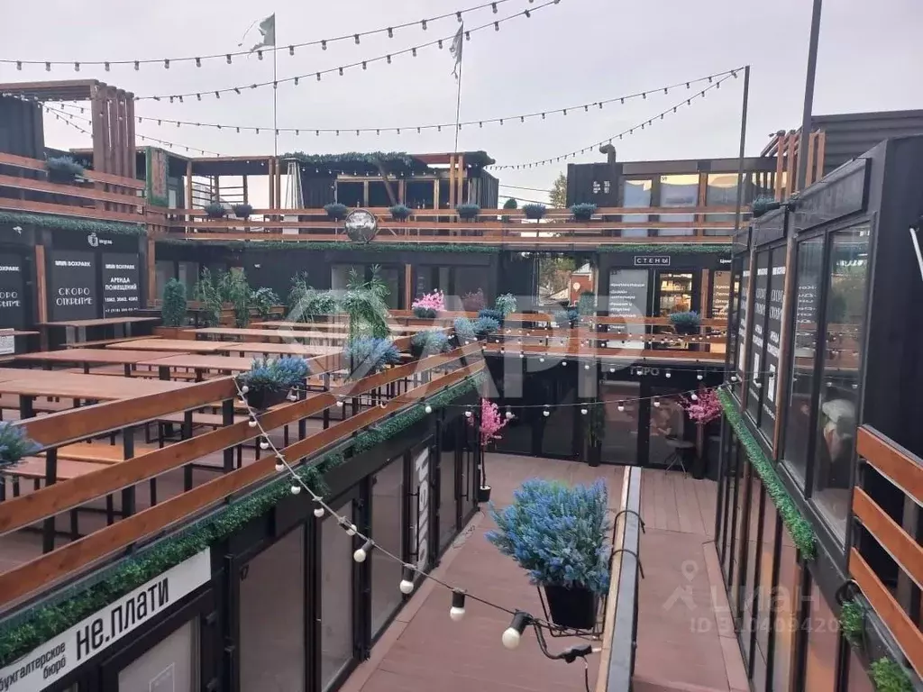 Помещение свободного назначения в Краснодарский край, Краснодар ... - Фото 0