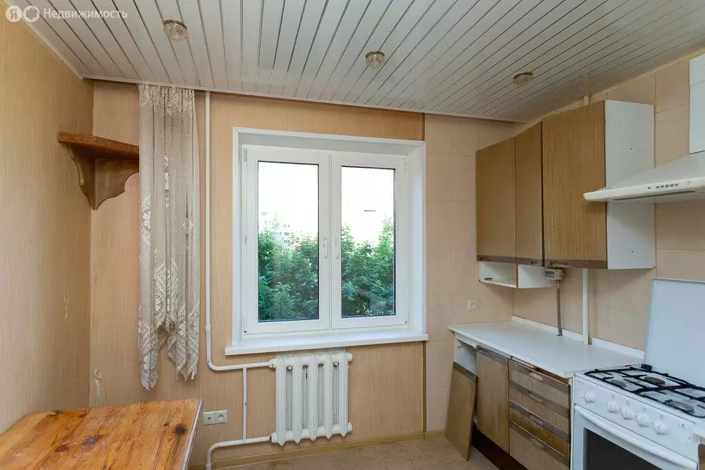 2-комнатная квартира: Владимир, улица Василисина, 1 (49.6 м) - Фото 0