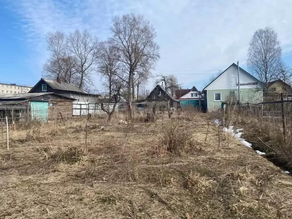 Дом в Тверская область, Осташков Загородный мкр,  (49 м) - Фото 1