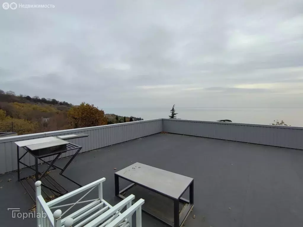 Дом в Республика Крым, муниципальный округ Ялта, посёлок городского ... - Фото 2