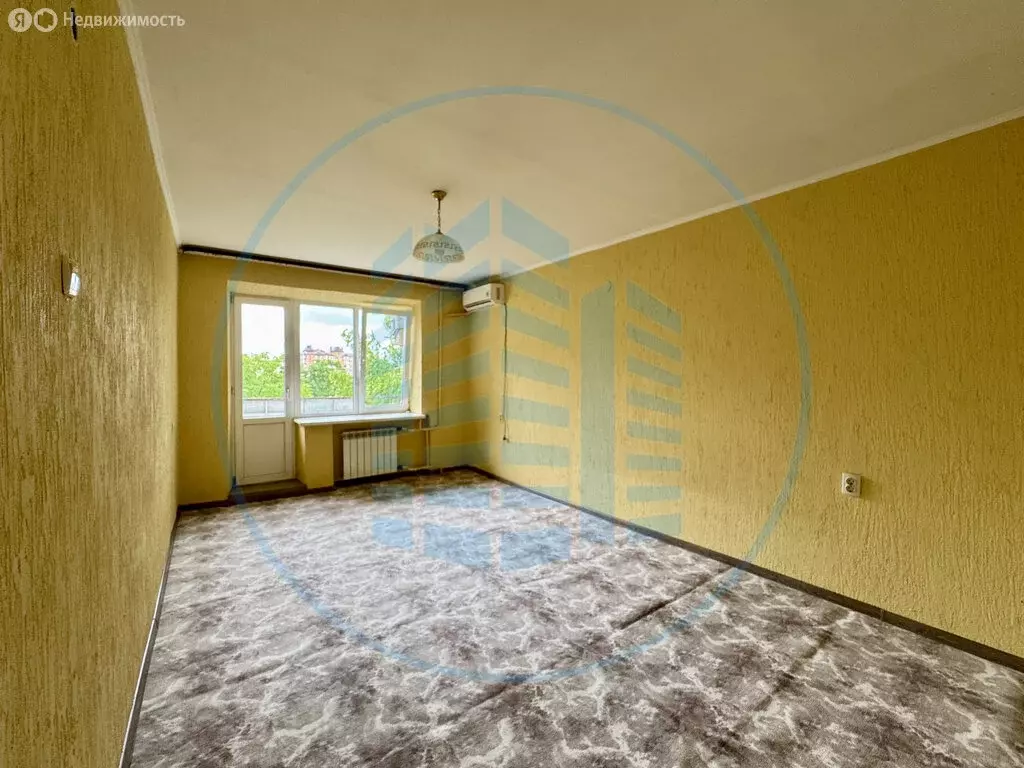 1-комнатная квартира: Ессентуки, Вокзальная улица, 23А (30.8 м) - Фото 1