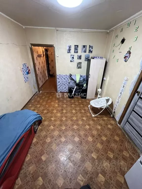 3-к кв. Владимирская область, Ковров ул. Киркижа, 14 (42.0 м) - Фото 2