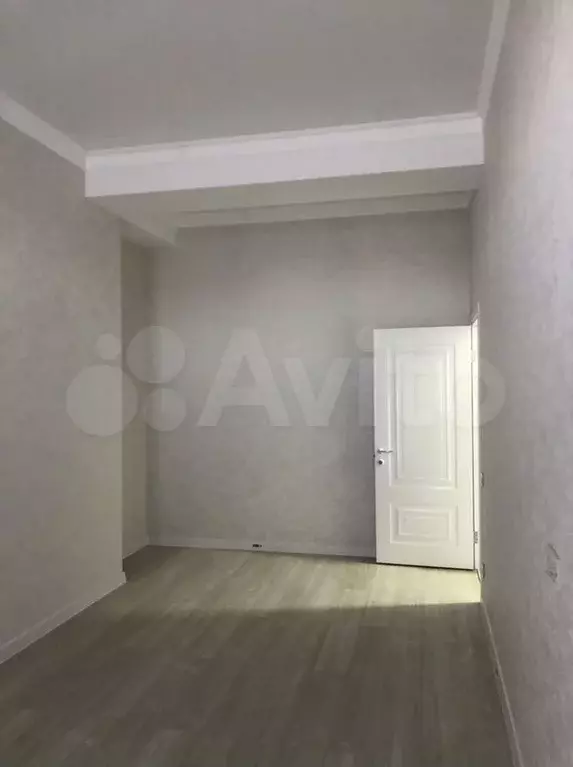 1-к. квартира, 40м, 1/11эт. - Фото 1