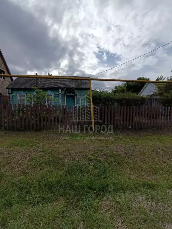 Дом в Тамбовская область, Тамбовский муниципальный округ, с. Горелое  ... - Фото 1