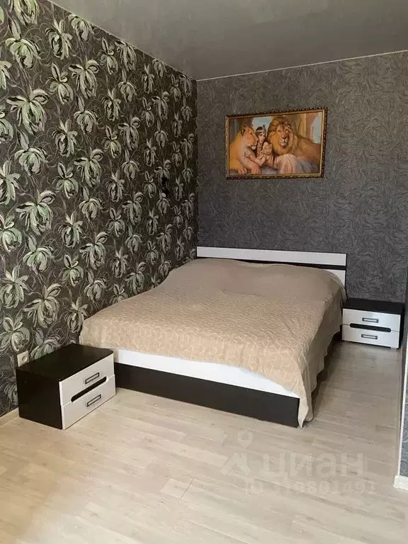 1-к кв. Ставропольский край, Ессентуки ул. Кленовая Роща, 3 (40.0 м) - Фото 0