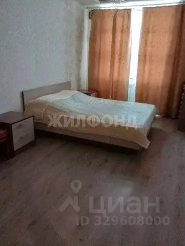 2-к кв. Новосибирская область, Новосибирск Троллейная ул., 21 (70.0 м) - Фото 1
