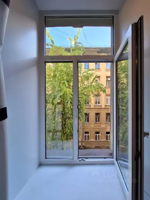Комната Санкт-Петербург Загородный просп., 21-23 (28.0 м) - Фото 1