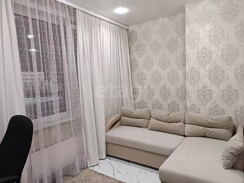 1-к кв. Московская область, Красногорск городской округ, Нахабино пгт ... - Фото 1