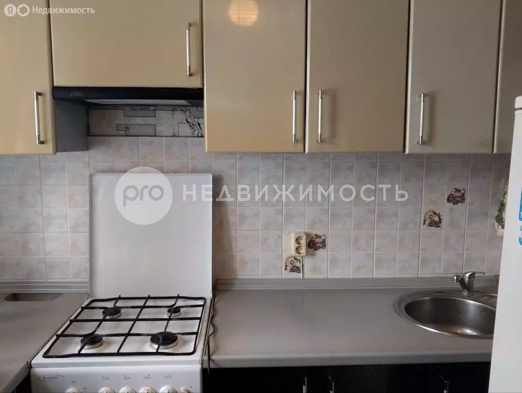 1-комнатная квартира: Рязань, Касимовское шоссе, 40к1 (30.2 м) - Фото 1