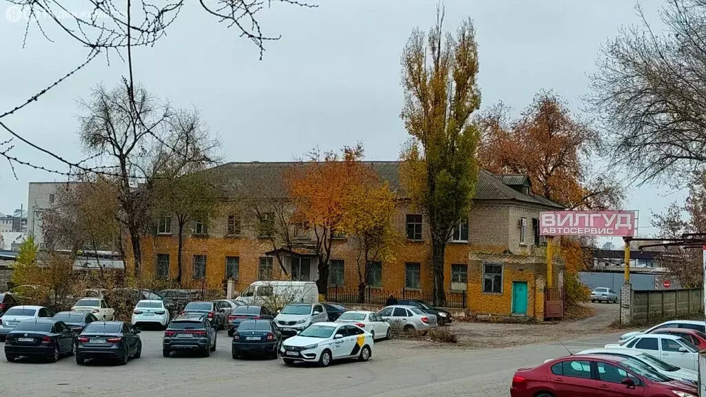 Помещение свободного назначения (620.4 м) - Фото 1