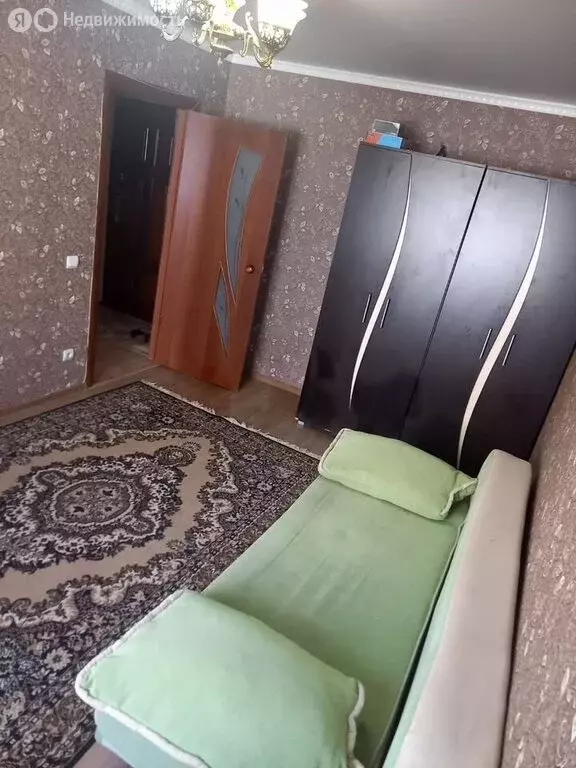 1-комнатная квартира: Ставрополь, Полеводческая улица, 1к1 (36 м) - Фото 2