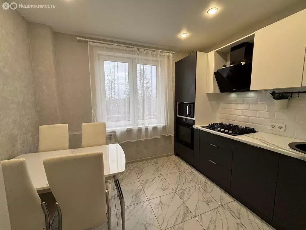 1-комнатная квартира: Киров, Солнечная улица, 31 (33.1 м) - Фото 2