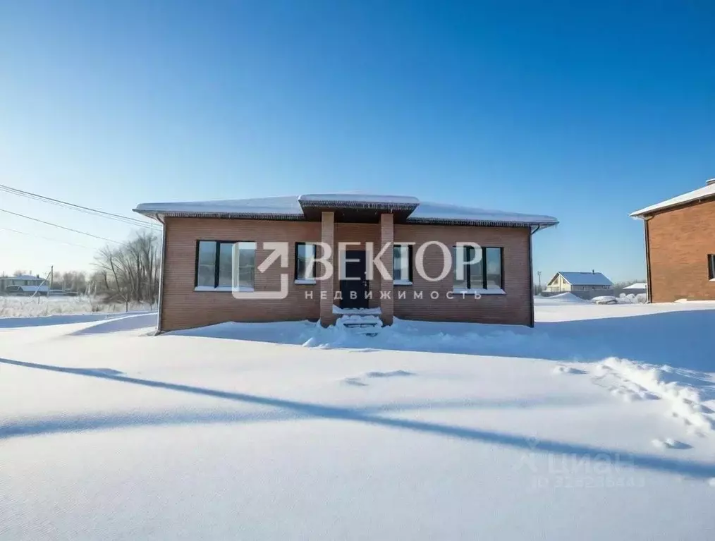 Дом в Костромская область, Костромской район, Минское с/пос, Нива СНТ ... - Фото 1