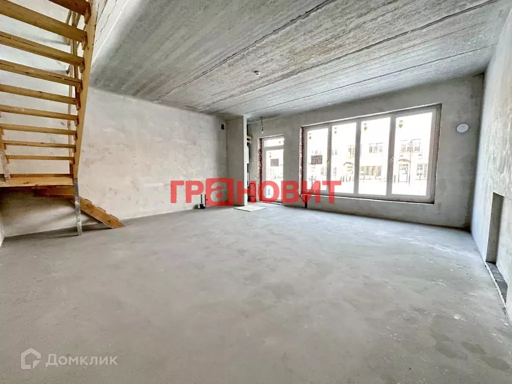 Продаётся 3-к квартира, 56.75 м - Фото 0