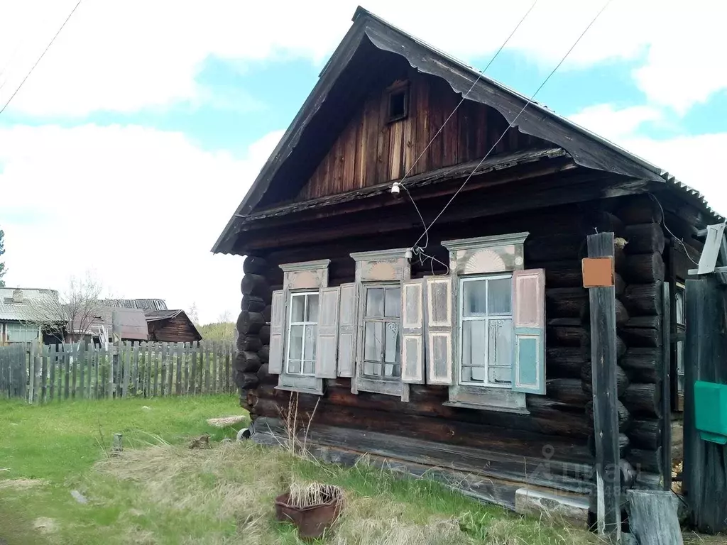 Дом в Свердловская область, Верхняя Пышма городской округ, пос. ., Купить  дом Первомайский, Свердловская область, ID объекта - 50011660814