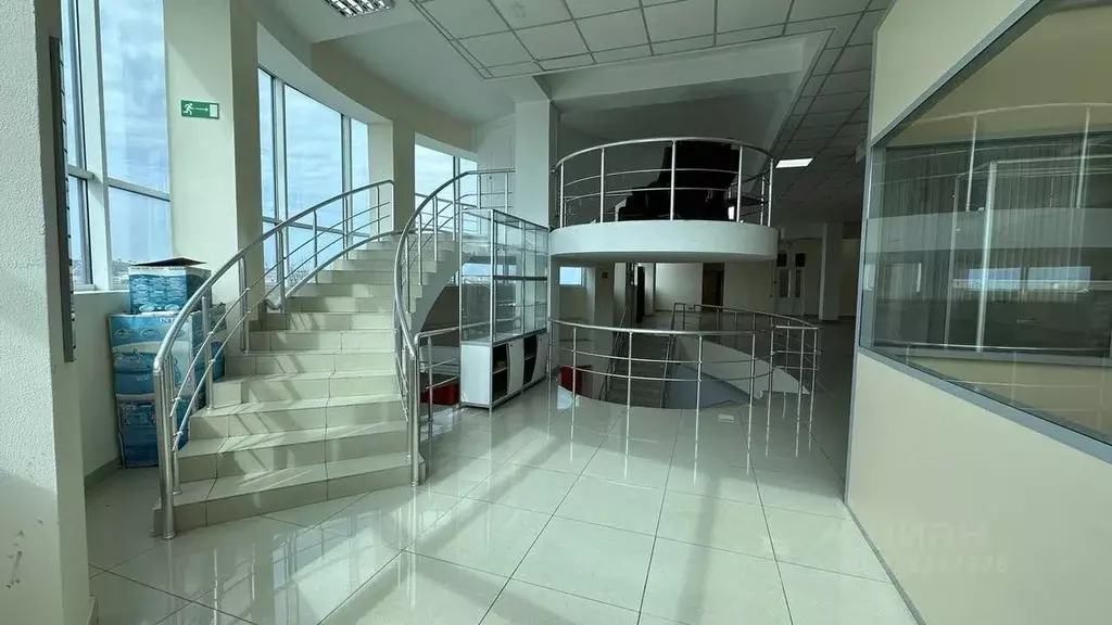 Помещение свободного назначения в Севастополь ул. Пожарова, 22 (326 м) - Фото 0