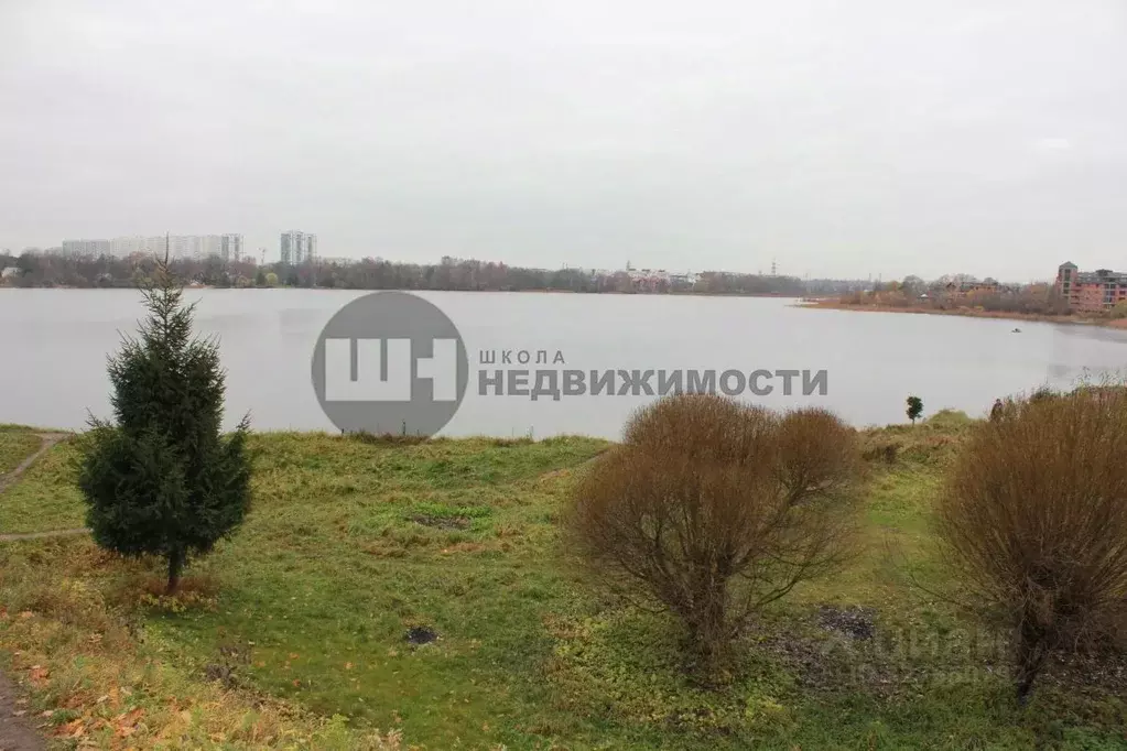 Участок в Санкт-Петербург Выборгское ш., 110к2 (13.0 сот.) - Фото 2