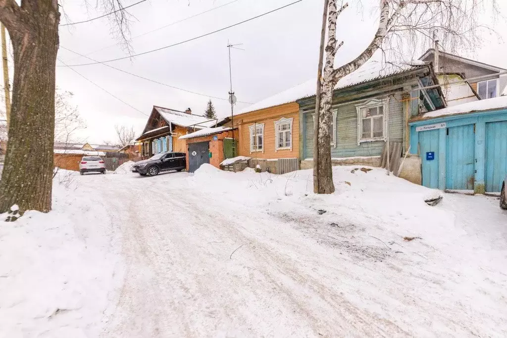 Участок в Свердловская область, Екатеринбург ул. Лагерная (4.0 сот.) - Фото 1