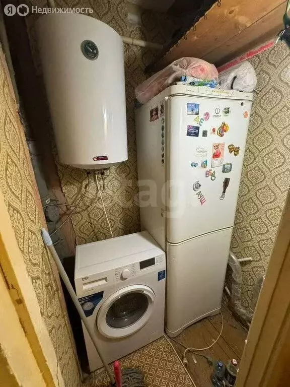 1-комнатная квартира: Тверь, проспект Победы, 84 (31.1 м) - Фото 1